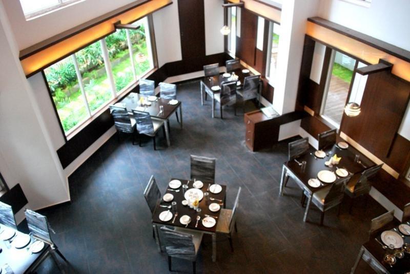 Hotel Jade Garden Mysore Exterior photo