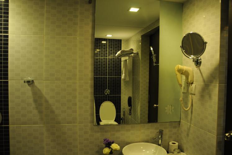Hotel Jade Garden Mysore Exterior photo