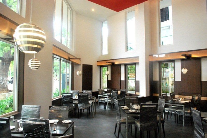 Hotel Jade Garden Mysore Exterior photo